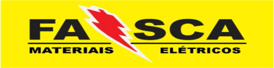 Logo Faísca Materiais Elétricos